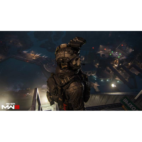 Call Of Duty Modern Warfare III PS5 UK Usato2 Call Of Duty Modern Warfare III PS5 UK Usato2